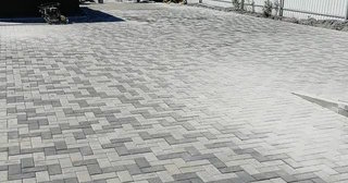 Купите плитку 400x400 в Переславле-Залесском от ТротуарнаяПлитка по цене от 727 руб.