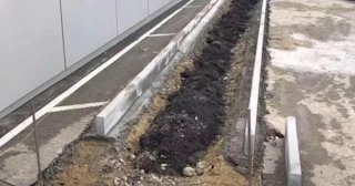 Укладка дорожек в Переславле-Залесском: цена от 934 руб. за работу от ТротуарнаяПлитка