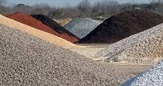 Щебень для бетона от ТротуарнаяПлитка по цене от 1557 руб. в Переславле-Залесском